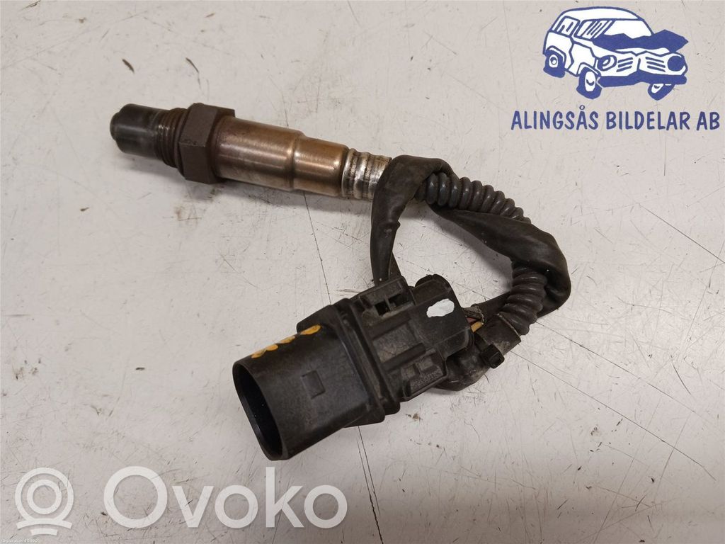 Land Rover Freelander 2 - LR2 Sonde lambda 
