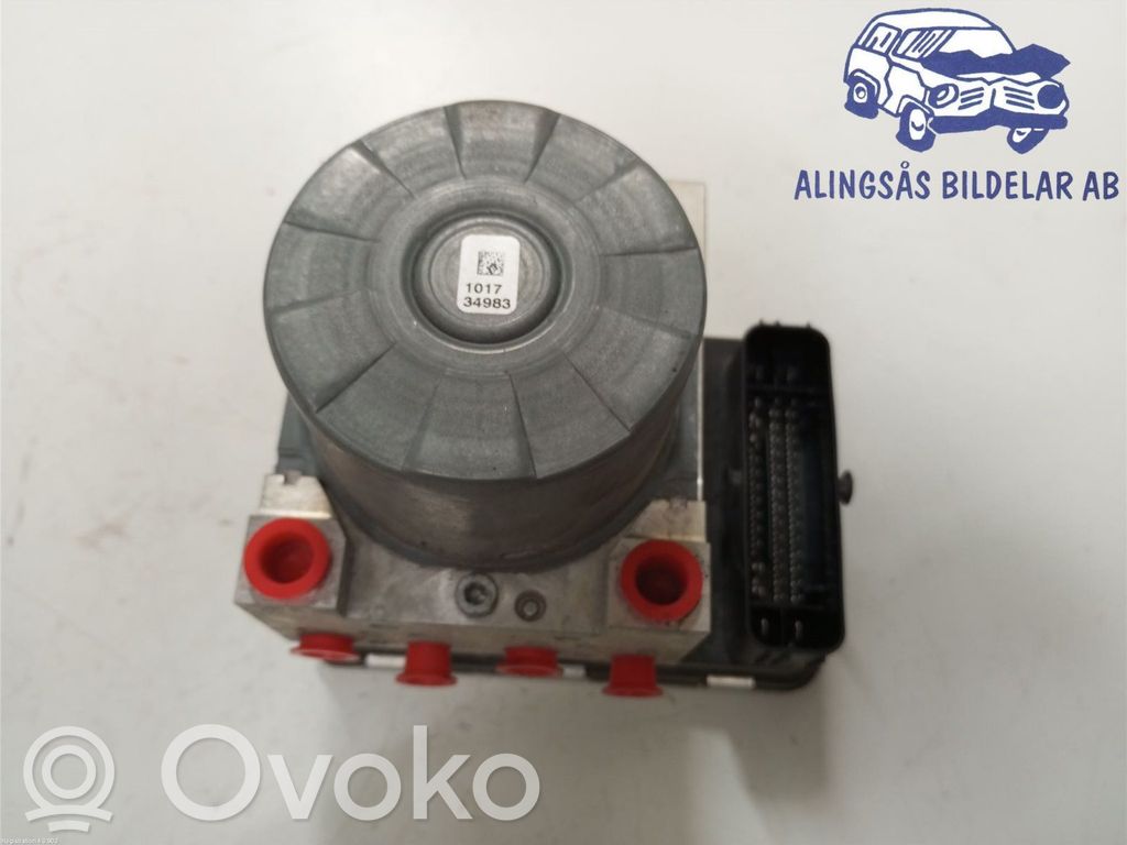 Land Rover Range Rover Evoque L551 Bomba de ABS 