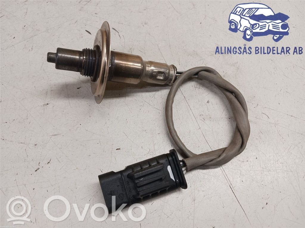 Nissan X-Trail T32 Sonde lambda 