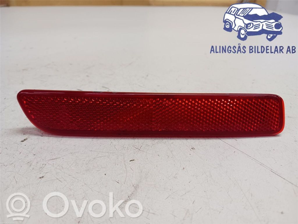 Suzuki SX4 Takavalon heijastin 
