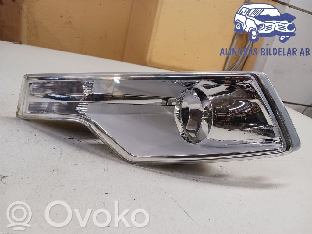 Citroen C5 Miglas lukturis priekšā 