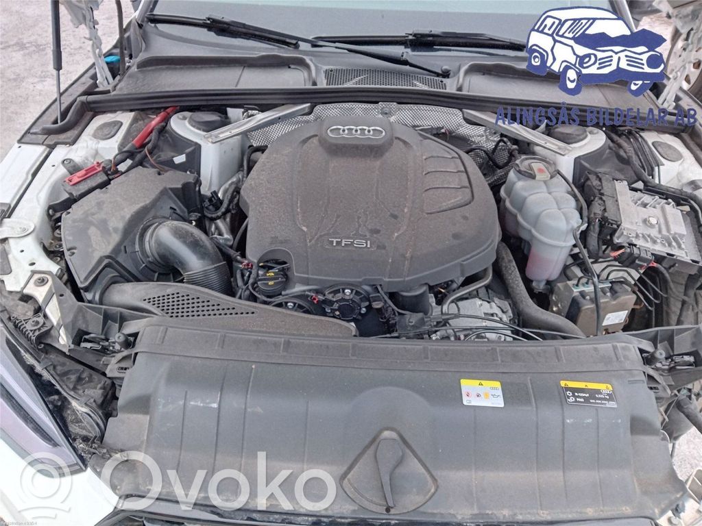 Automatic gearbox   0CJ300042N,TCF