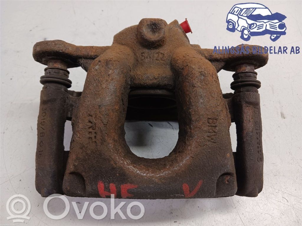 Front brake caliper   34116774682