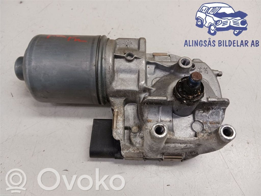 Volkswagen Caddy Motor del limpiaparabrisas 