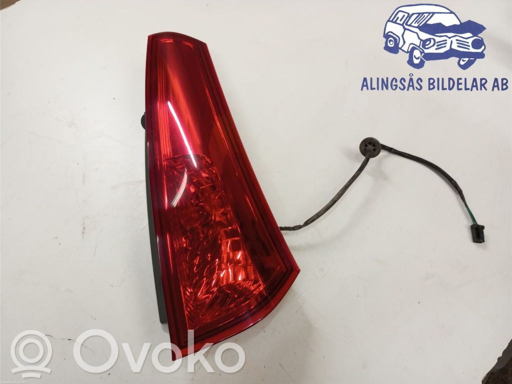 KIA Ceed Rear/tail lights 