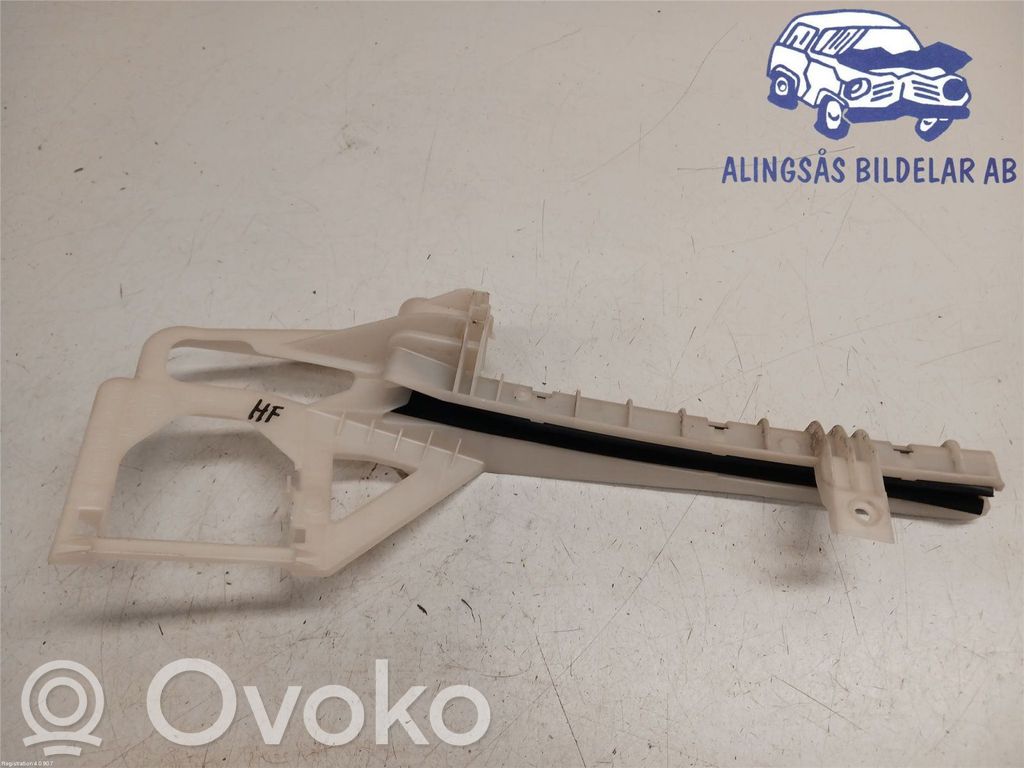 Jeep Compass Listwa szyby drzwi przednich 