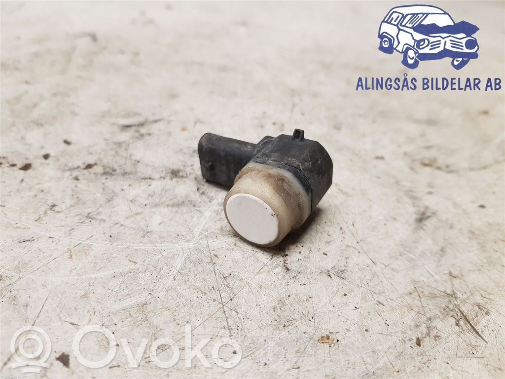 KIA Optima Sensor de aparcamiento PDC 