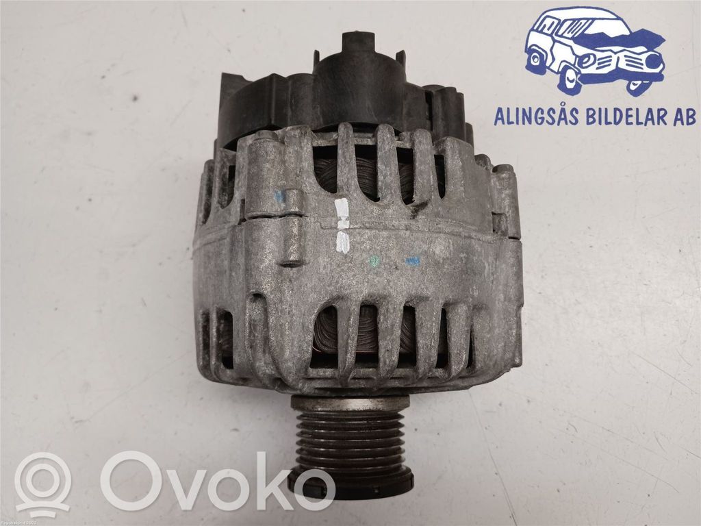 Alternador   231006677R,2612719A,231007842R