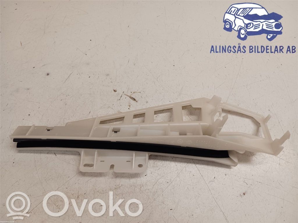 Listwa szyby drzwi przednich   6000630422