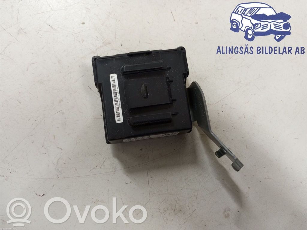 Autres unités de commande / modules   284E75FA1D