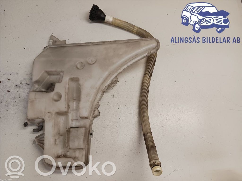 BMW 3 E92 E93 Logu šķidruma tvertne 