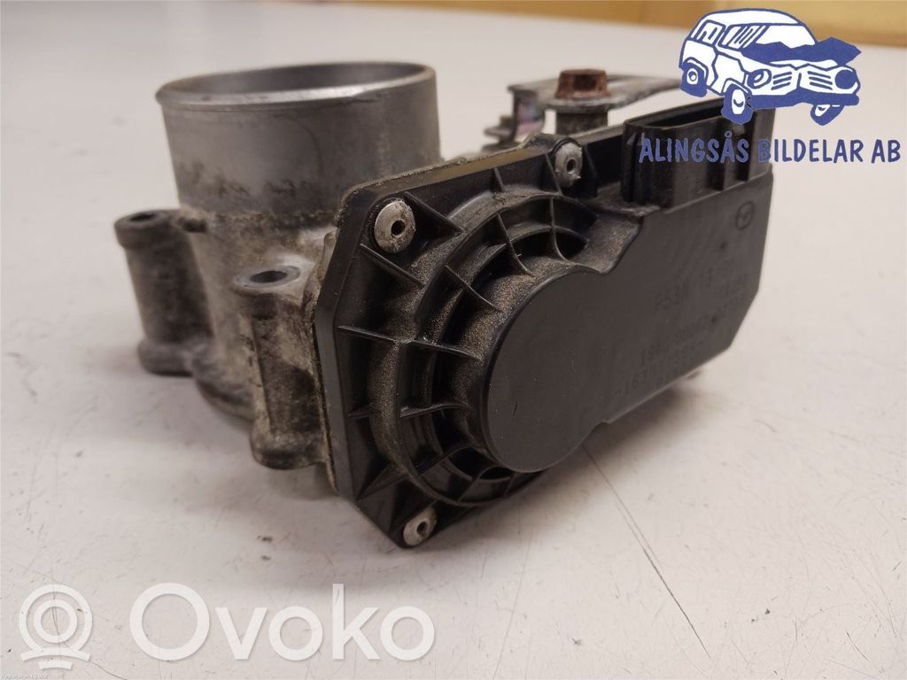 Droseļvārsts   P53N13640,P53N13640,P53N13640