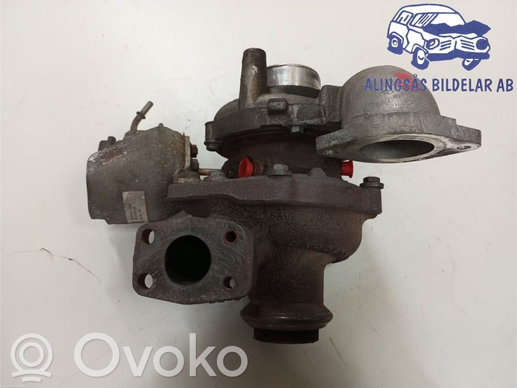 Turbina   1945757,AV6Q6K682AB