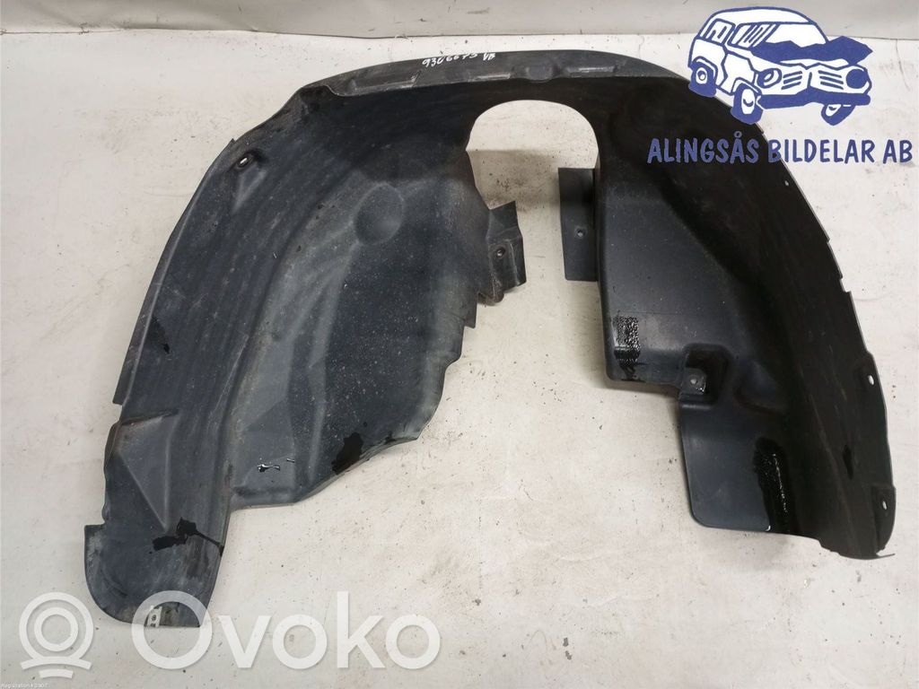Jeep Compass Priekinis posparnis 