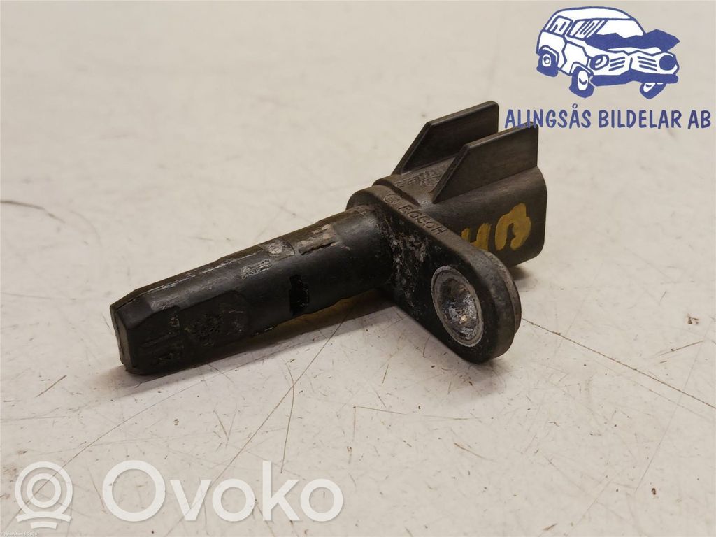 Volvo XC40 ABS Sensor hinten 
