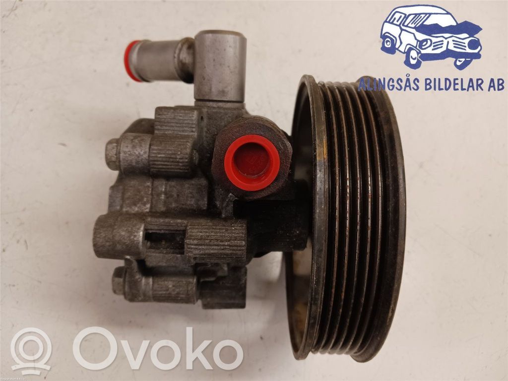 Opel Insignia A Servopumpe 