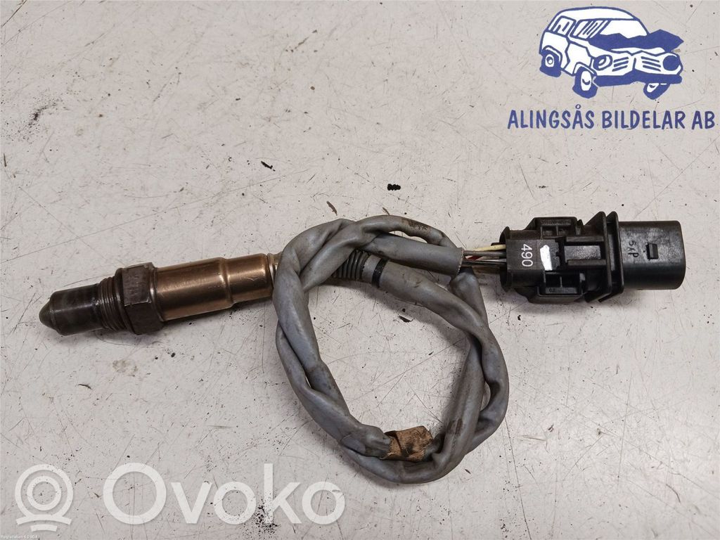 Sonda lambda   03L906262Q,0281004191192,03L906262Q