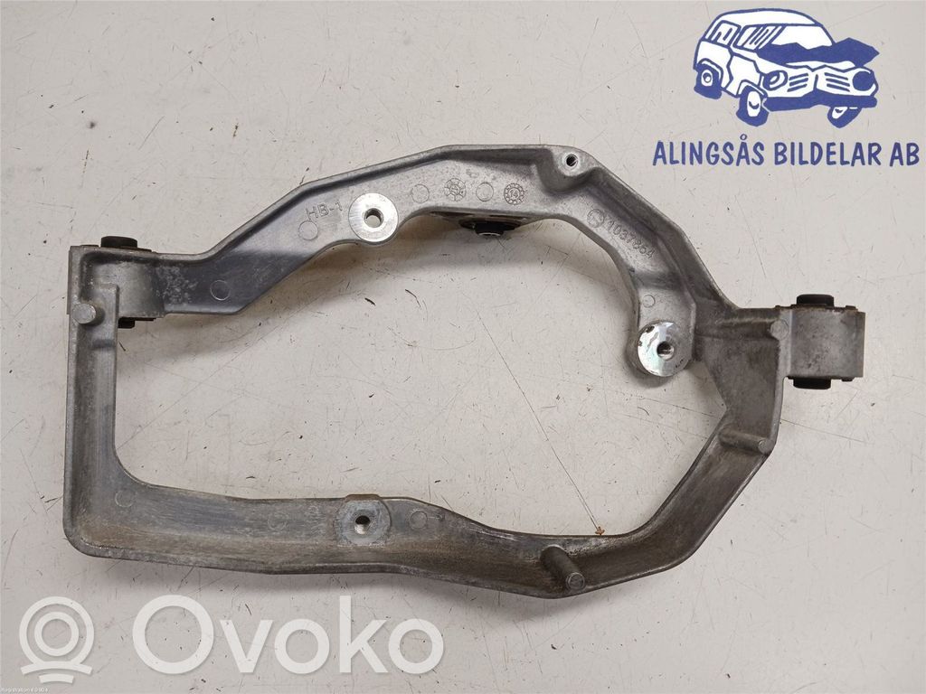 Soporte de montaje del compresor de A/C   1037854,1037854