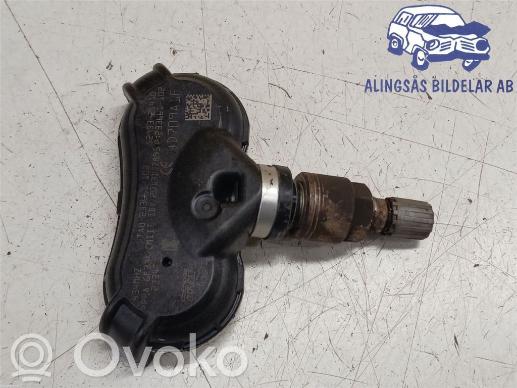 KIA Sportage Sensore di pressione dello pneumatico 