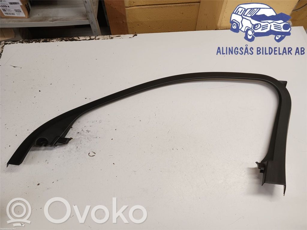 Volvo XC40 Inne części wnętrza samochodu 