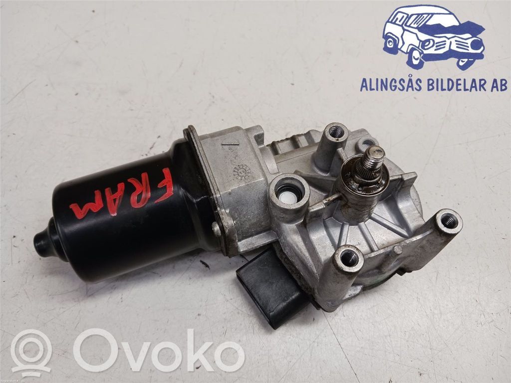 Volkswagen Sharan Silniczek wycieraczek szyby przedniej / czołowej 