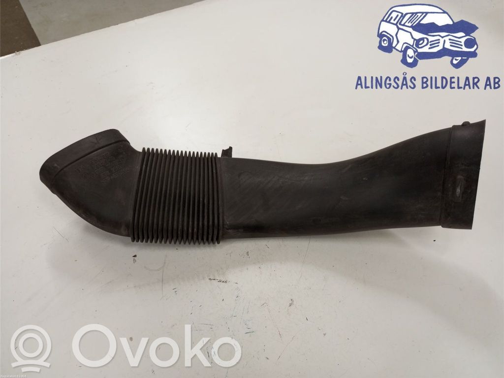 BMW X5 F15 Rura / Wąż dolotowy powietrza 