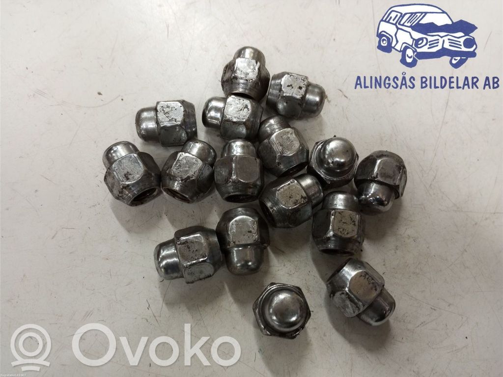 Hyundai i20 (GB IB) Nuts/bolts 