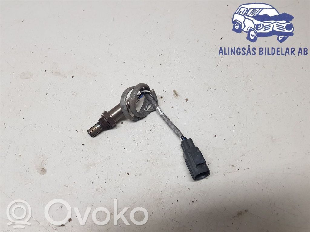 Volvo S80 Lambda zondas 