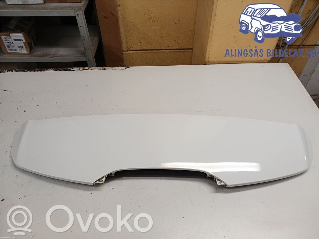 Volvo V60 Alerón trasero/maletero 