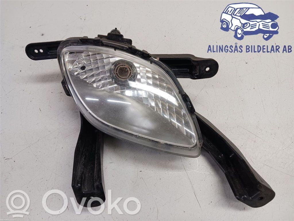 KIA Picanto Miglas lukturis priekšā 