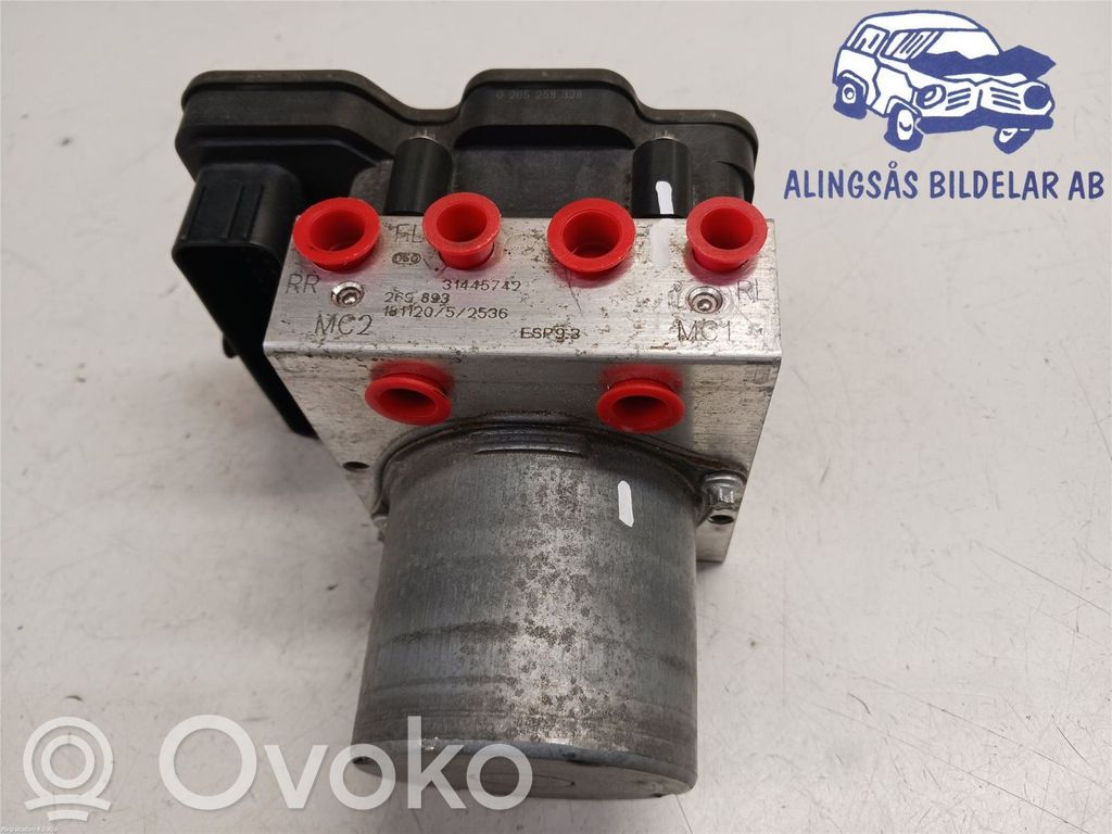 Volvo XC40 ABS Pump 