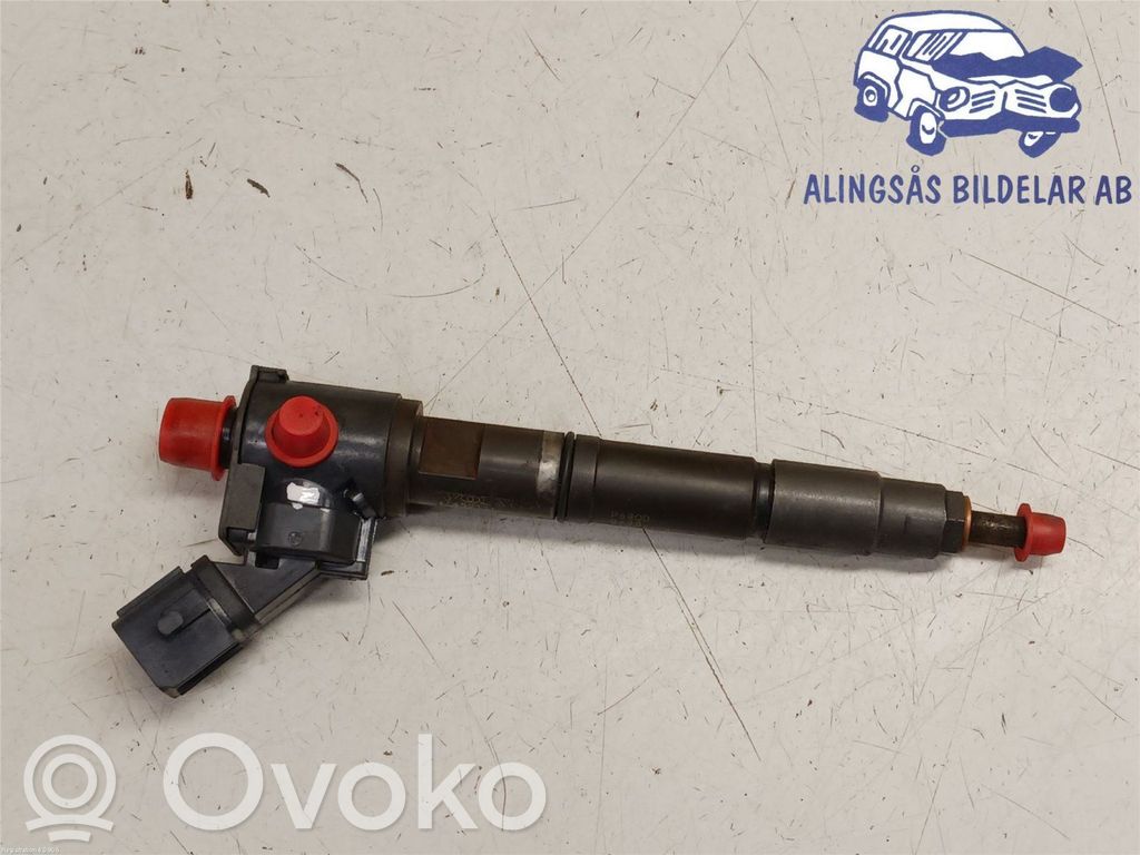 Volvo XC40 Inyector de combustible 