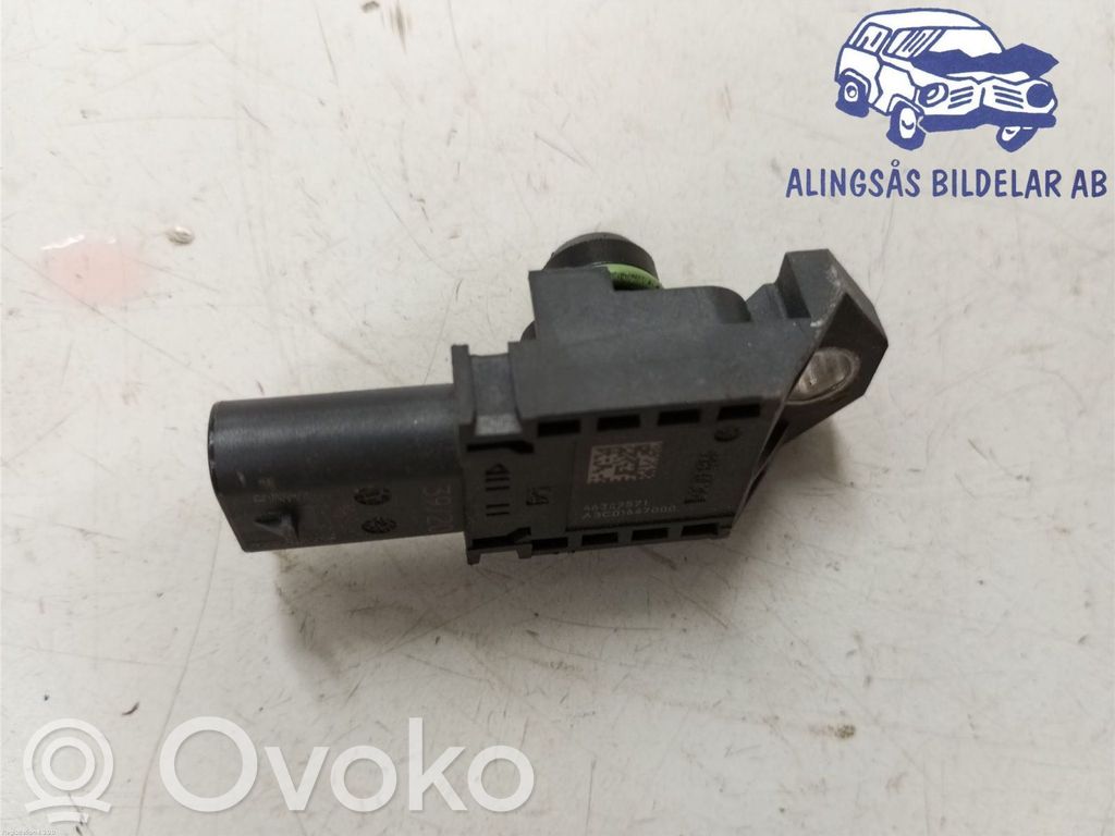 Jeep Compass Luftdrucksensor 