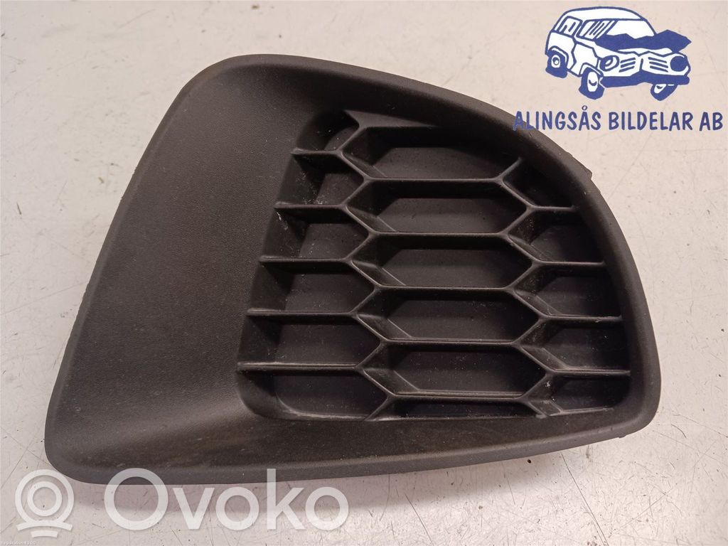 Mazda 2 Augšējais režģis 
