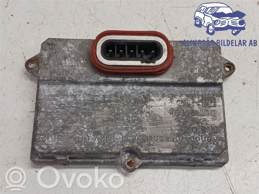 Jaguar X-Type Sterownik / Moduł świateł LCM 