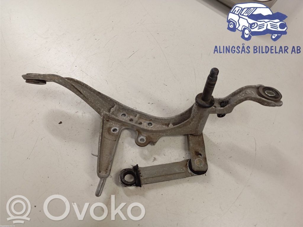 Mechanizm wycieraczek szyby przedniej / czołowej   13262437