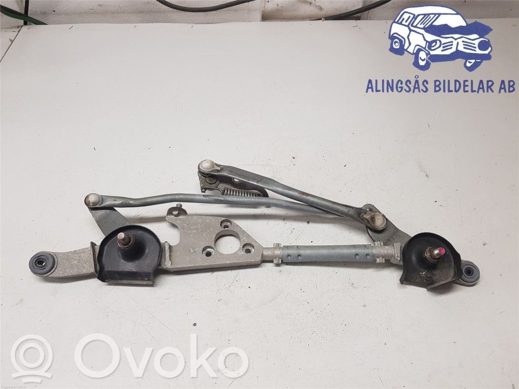 Toyota Corolla E210 E21 Wischergestänge vorne 
