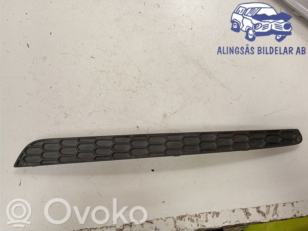 Ford S-MAX Front bumper corner part panel trim 