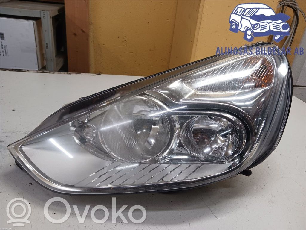 Headlight/headlamp   1791506,6M2113W030AH,6M2113W030AH