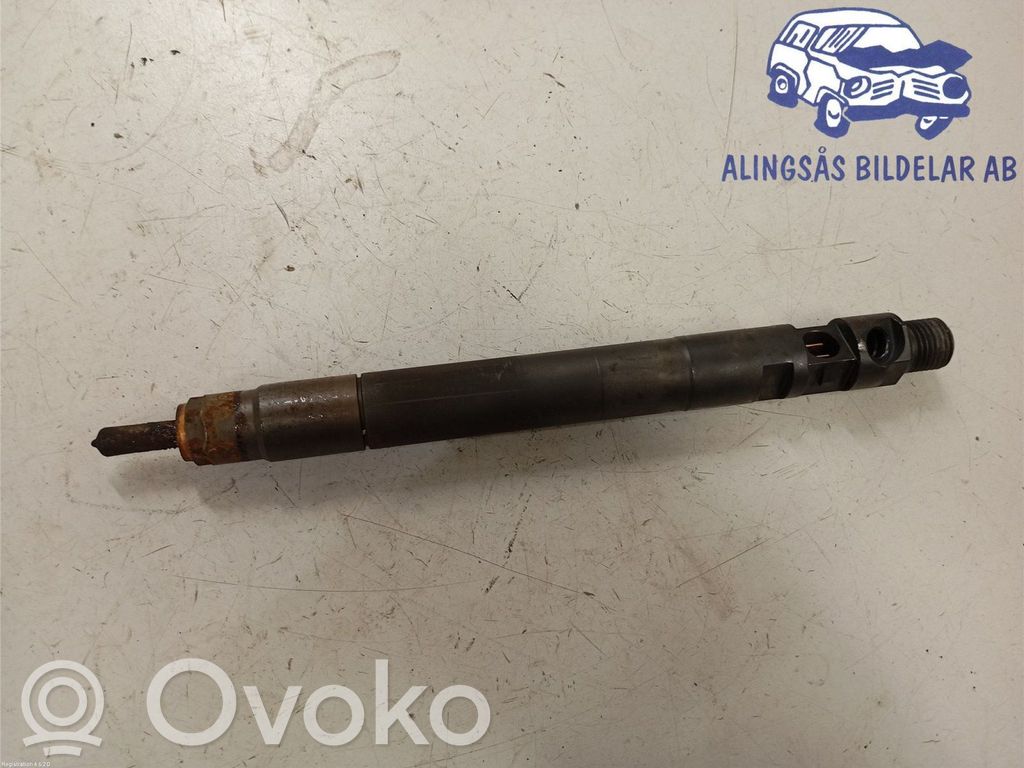 Ford Mondeo MK IV Sprausla (-i) 