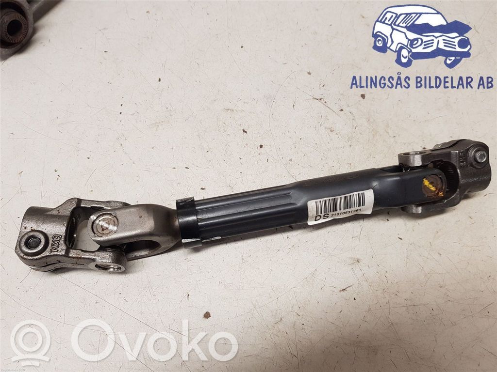 KIA Ceed Steering column universal joint 