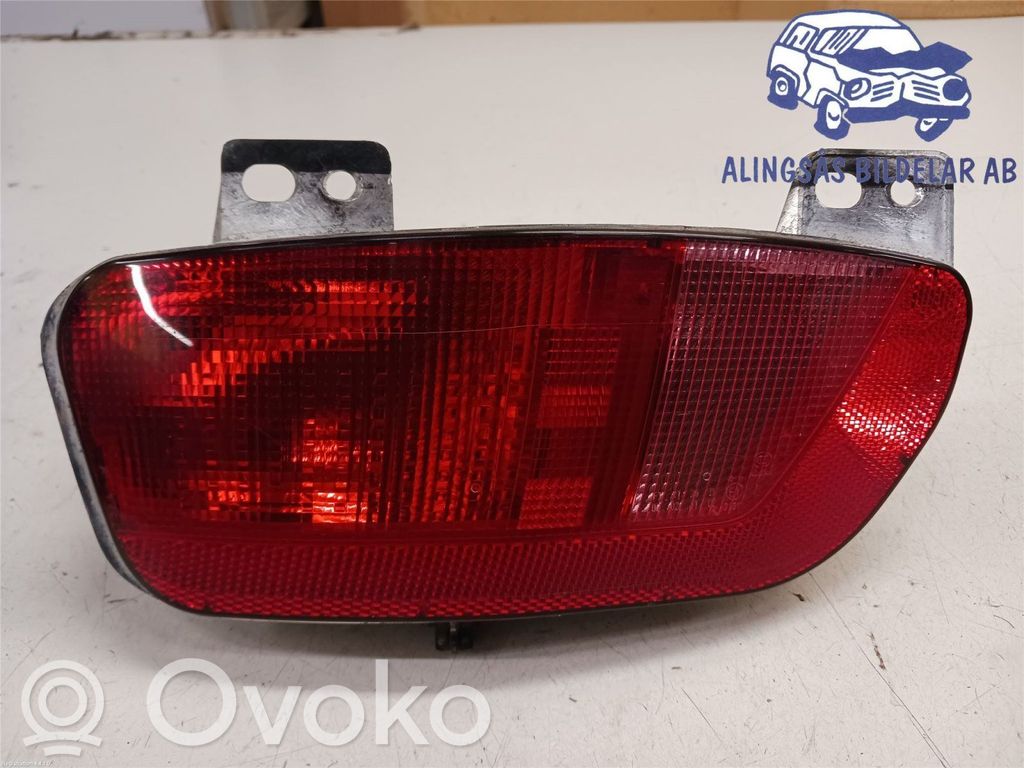 Citroen C4 Grand Picasso Odblask lampy tylnej 