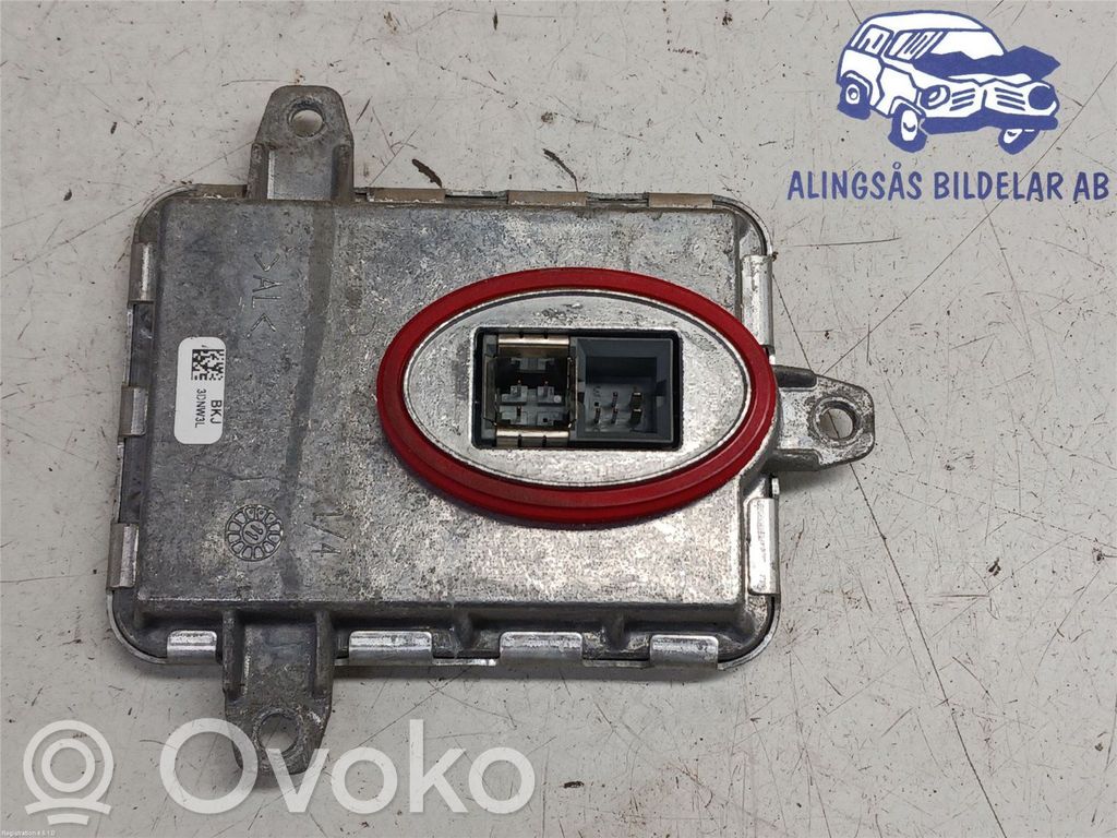 Volvo C30 Light module LCM 