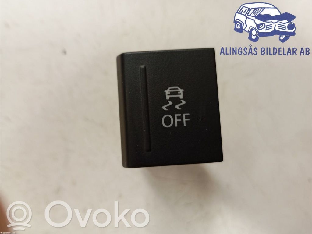 Volkswagen Amarok Traction control (ASR) switch 
