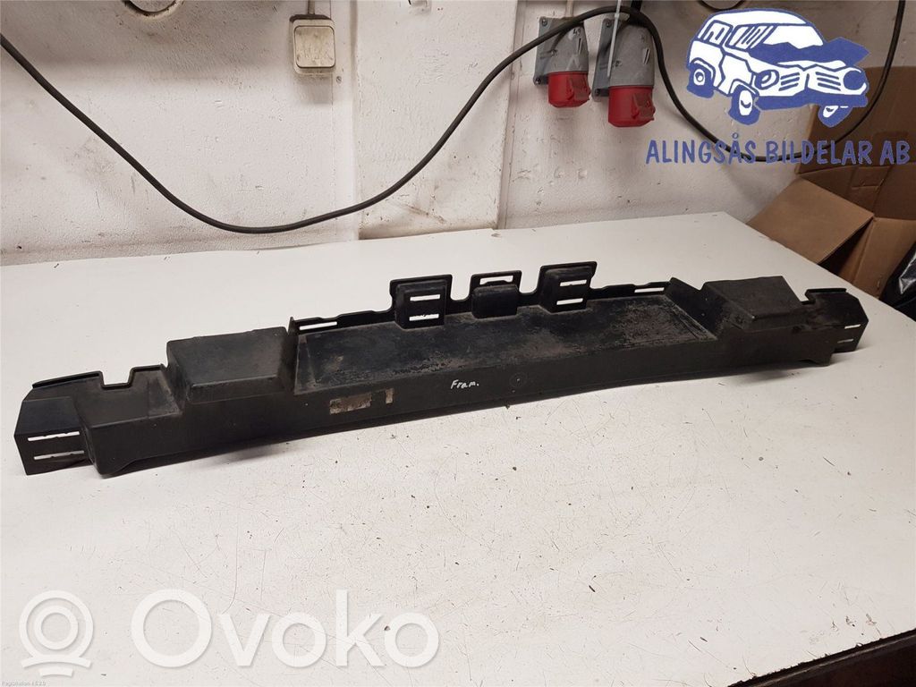 Citroen C3 Picasso Front bumper foam support bar 