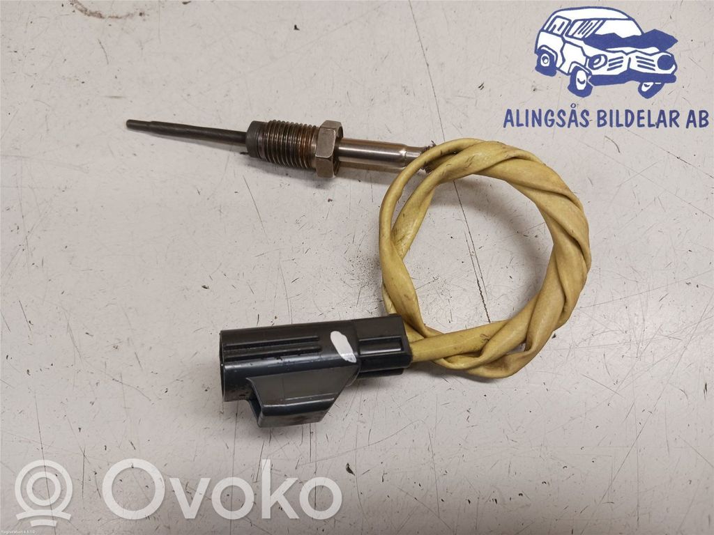 Ford Transit -  Tourneo Connect Sensor de temperatura del escape 