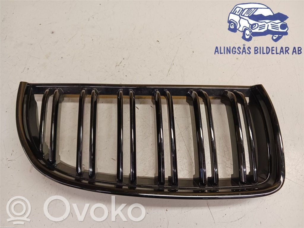 Front bumper lower grill   51712151896