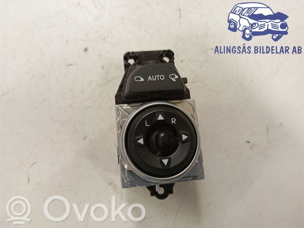 Interruptor del espejo lateral   93573A6000