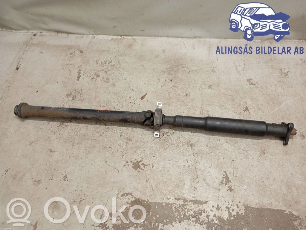 Drive shaft (set)   26107614433