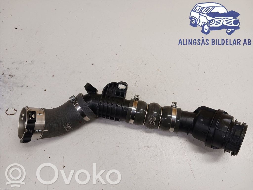 Intercooler hose/pipe   144604837R,144604837R,144604837R